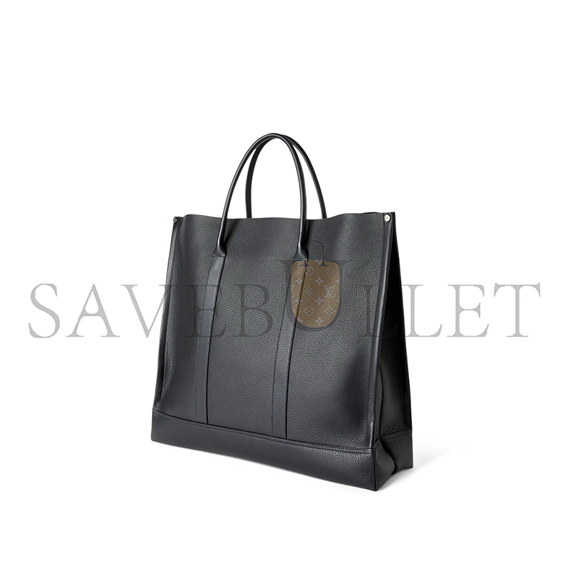 LORO PIANA SMALL BEAM TOTE FAO4357 (38*36*10cm)